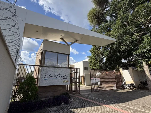 Imagem 2: Casa à venda no bairro Morros - Teresina/PI