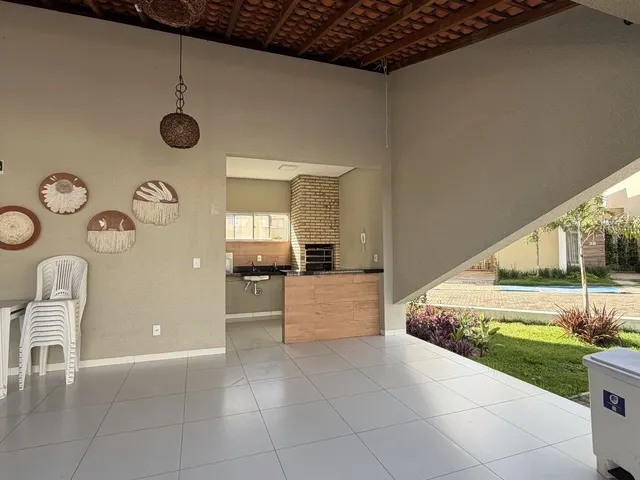 Imagem 13: Casa à venda no bairro Morros - Teresina/PI