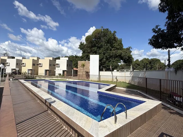 Imagem 12: Casa à venda no bairro Morros - Teresina/PI