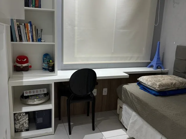 Imagem 2: Apartamento em santa Isabel, Teresina/Pi