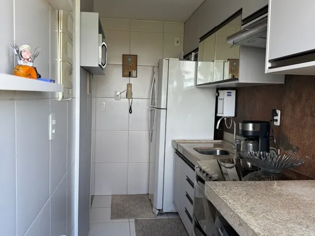 Imagem 11: Apartamento em santa Isabel, Teresina/Pi
