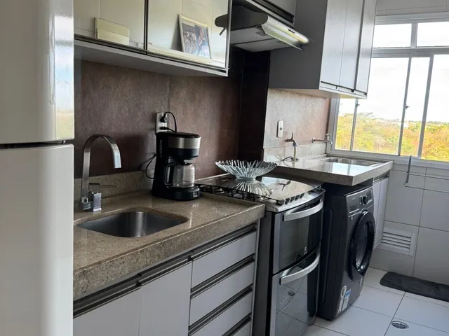 Imagem 10: Apartamento em santa Isabel, Teresina/Pi