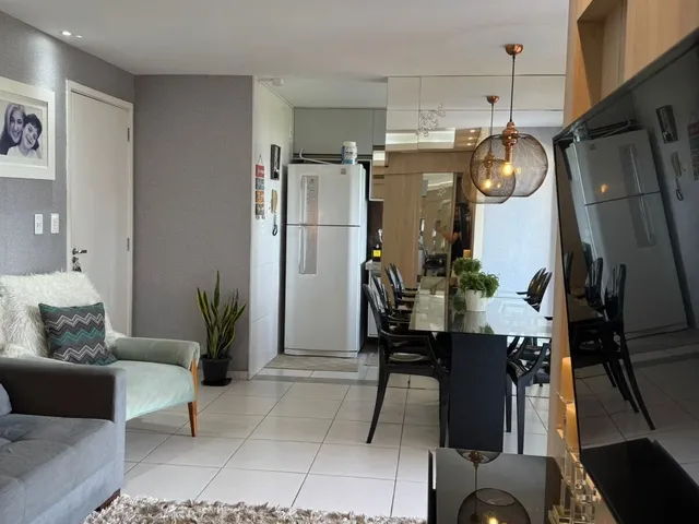 Imagem 14: Apartamento em Santa Isabel, Teresina/PI