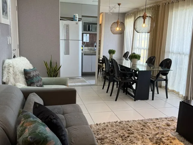 Imagem 5: Apartamento em Santa Isabel, Teresina/PI