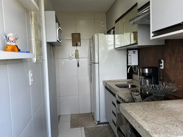 Imagem 6: Apartamento em Santa Isabel, Teresina/PI