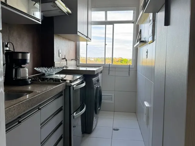 Imagem 8: Apartamento em Santa Isabel, Teresina/PI