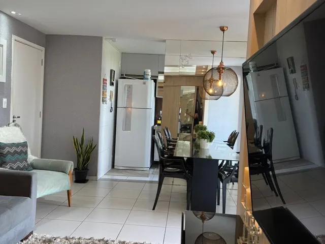 Imagem 2: Apartamento em Santa Isabel, Teresina/PI