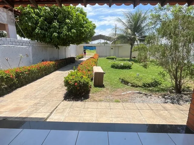 Imagem 6: Casa em Cantagalo, Parnaíba/PI