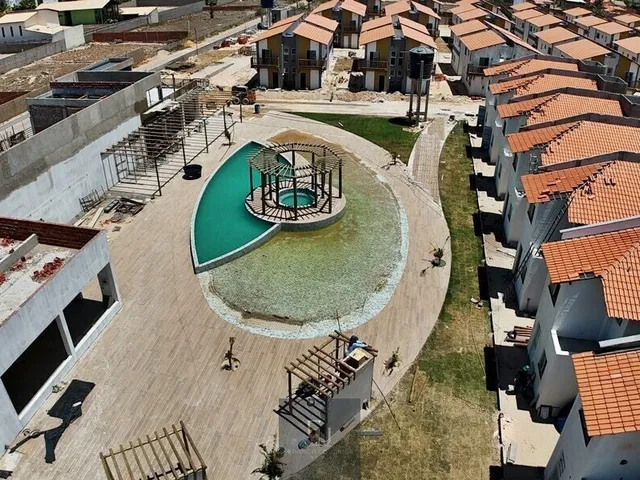 Imagem: Apartamento em Centro, Luís Correia/PI