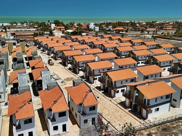 Imagem 2: Apartamento em Centro, Luís Correia/PI