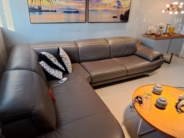 Imagem: Apartamento à venda no bairro Fátima