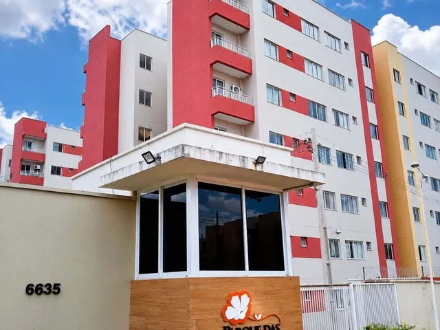 Imagem: Apartamento em Uruguai, Teresina/PI