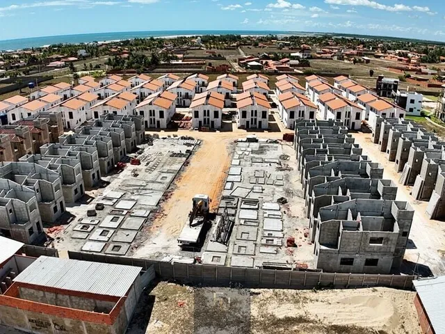 Imagem 4: Apartamento em Beira Mar, Luís Correia/PI