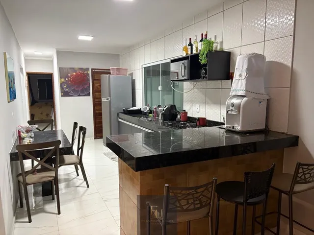 Imagem 13: Casa em João XXIII, Parnaíba/PI