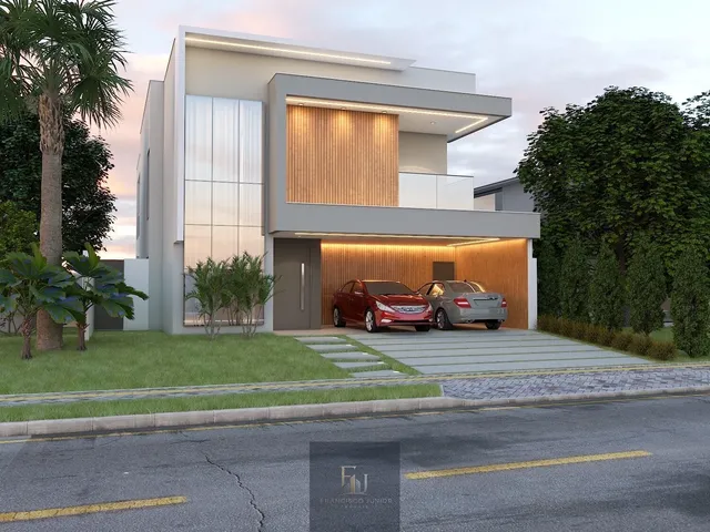 Imagem 10: Casa Alto Padrão em Uruguai, Teresina/PI