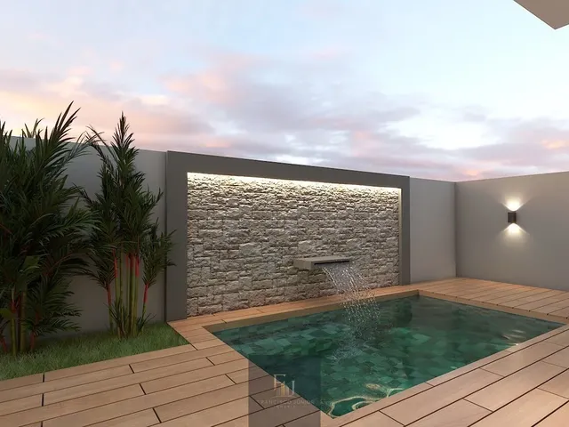 Imagem 5: Casa Alto Padrão em Uruguai, Teresina/PI
