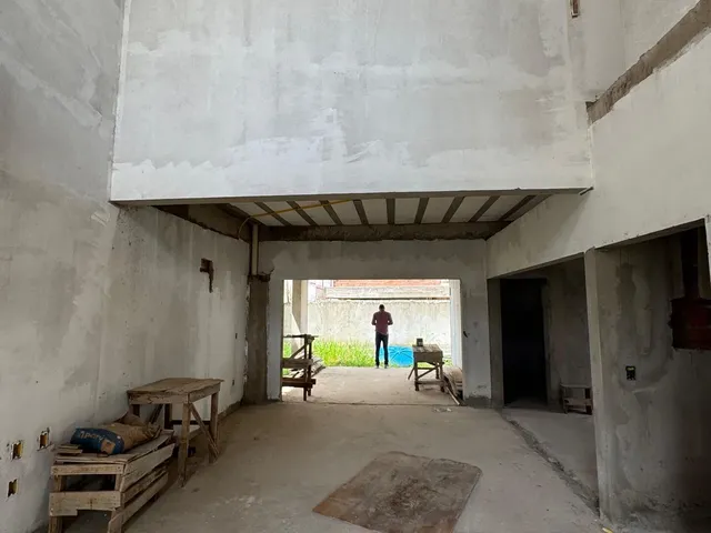 Imagem 11: Casa Alto Padrão em Uruguai, Teresina/PI