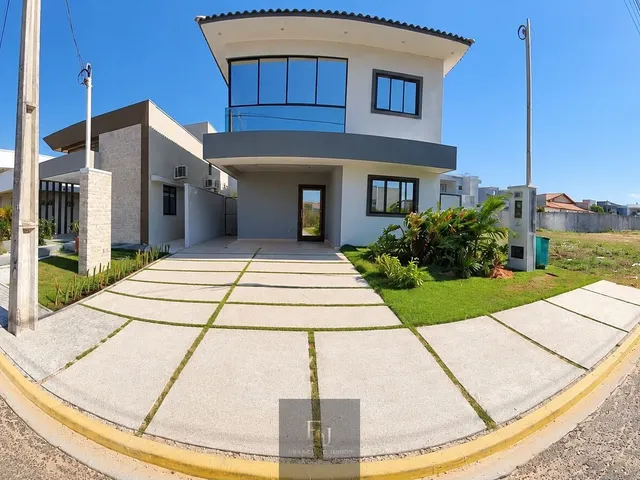 Imagem: Casa á Venda Parnaíba Residence