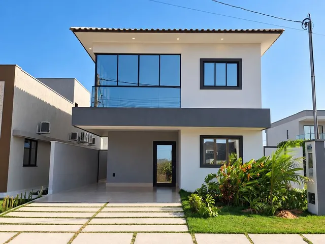Imagem 4: Casa á Venda Parnaíba Residence