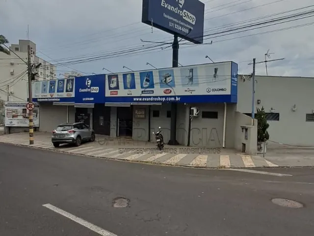 Imagem 7: Salão Comercial de Alto Padrão no Jardim Europa em São José do Rio Preto-SP: 2 Salas