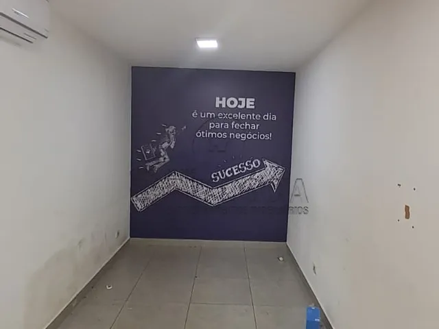 Imagem 4: Salão Comercial de Alto Padrão no Jardim Europa em São José do Rio Preto-SP: 2 Salas