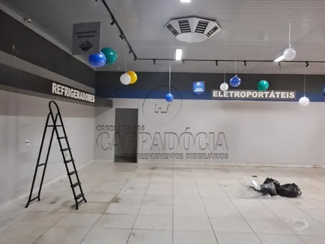 Imagem 10: Salão Comercial de Alto Padrão no Jardim Europa em São José do Rio Preto-SP: 2 Salas