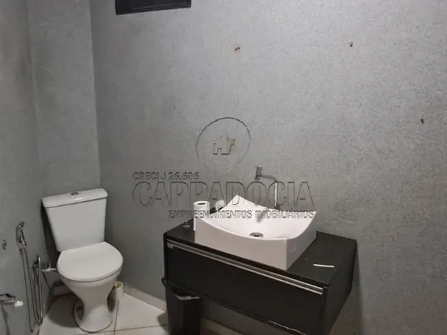 Imagem 6: Salão Comercial de Alto Padrão no Jardim Europa em São José do Rio Preto-SP: 2 Salas