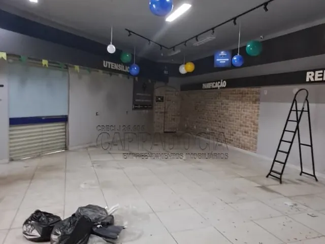 Imagem 2: Salão Comercial de Alto Padrão no Jardim Europa em São José do Rio Preto-SP: 2 Salas