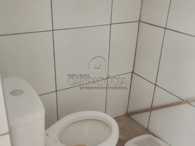 Imagem 3: Salão comercial para locação em São José do Rio Preto-SP, Jardim Ouro Verde: 1 sala