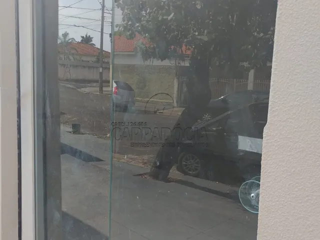 Imagem 2: Salão comercial para locação em São José do Rio Preto-SP, Jardim Ouro Verde: 1 sala
