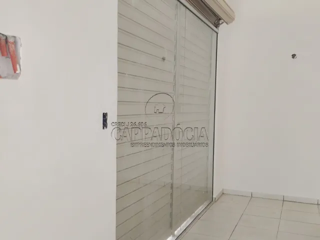 Imagem 5: Salão comercial para locação em São José do Rio Preto-SP, Jardim Ouro Verde: 1 sala