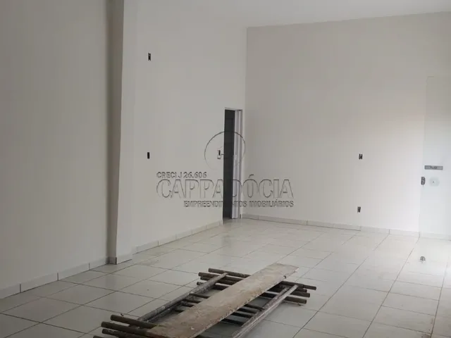 Imagem 7: Salão comercial para locação em São José do Rio Preto-SP, Jardim Ouro Verde: 1 sala