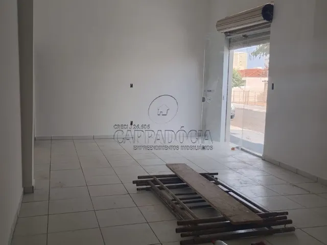 Imagem 8: Salão comercial para locação em São José do Rio Preto-SP, Jardim Ouro Verde: 1 sala