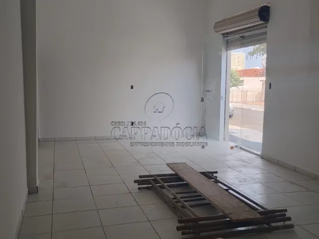 Imagem 9: Salão comercial para locação em São José do Rio Preto-SP, Jardim Ouro Verde: 1 sala