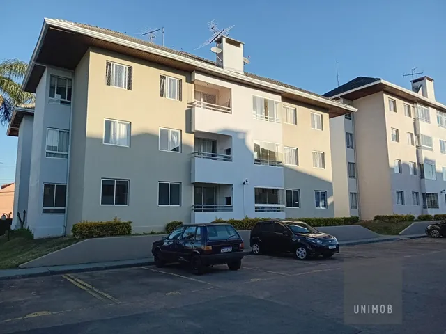 Imagem: Apartamento com 3 Quartos (1 Suíte) Sacada