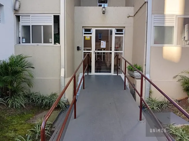 Imagem 2: Apartamento com 3 Quartos (1 Suíte) | Sacada com Churrasqueira | Portaria 24h