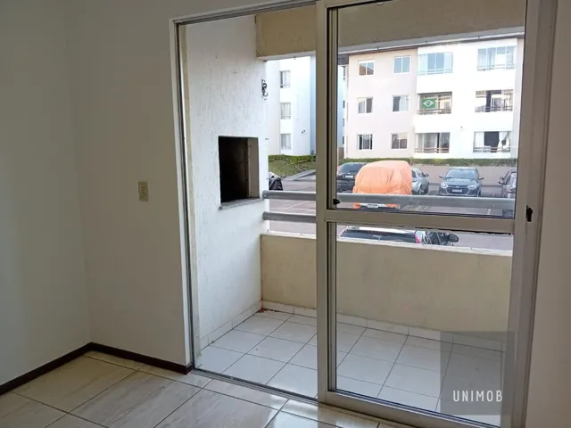 Imagem 12: Apartamento com 3 Quartos (1 Suíte) | Sacada com Churrasqueira | Portaria 24h