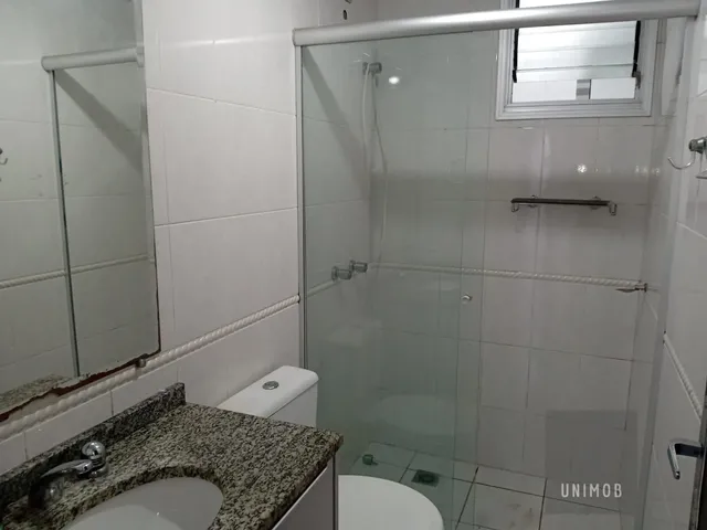 Imagem 9: Apartamento com 3 Quartos (1 Suíte) | Sacada com Churrasqueira | Portaria 24h