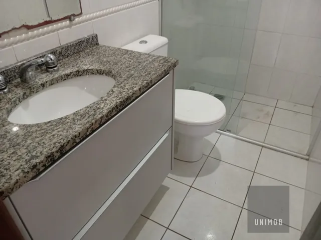 Imagem 13: Apartamento com 3 Quartos (1 Suíte) | Sacada com Churrasqueira | Portaria 24h