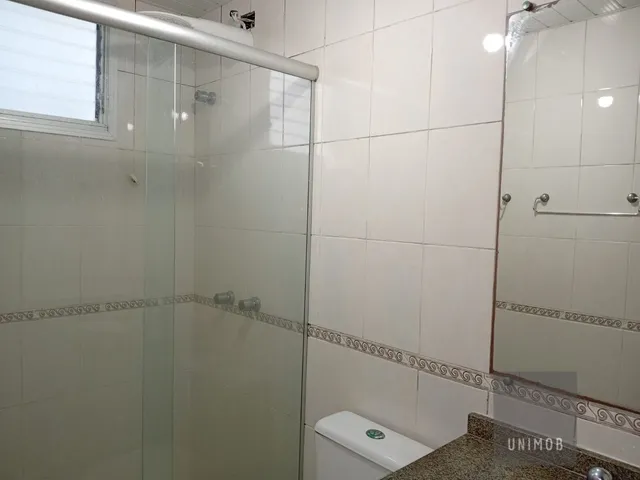 Imagem 11: Apartamento com 3 Quartos (1 Suíte) | Sacada com Churrasqueira | Portaria 24h