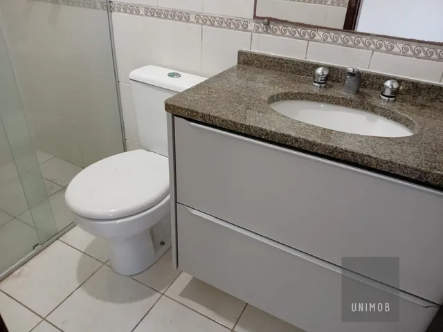 Imagem 16: Apartamento com 3 Quartos (1 Suíte) | Sacada com Churrasqueira | Portaria 24h