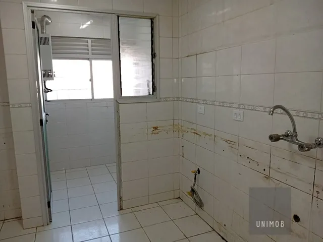 Imagem 14: Apartamento com 3 Quartos (1 Suíte) | Sacada com Churrasqueira | Portaria 24h