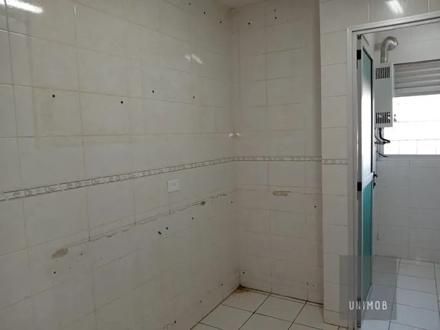 Imagem 7: Apartamento com 3 Quartos (1 Suíte) | Sacada com Churrasqueira | Portaria 24h