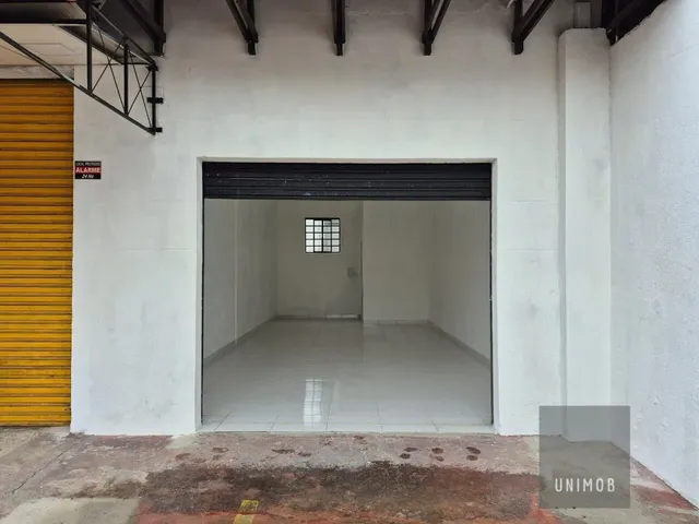 Imagem: Loja Comercial em Ponto Estratégico