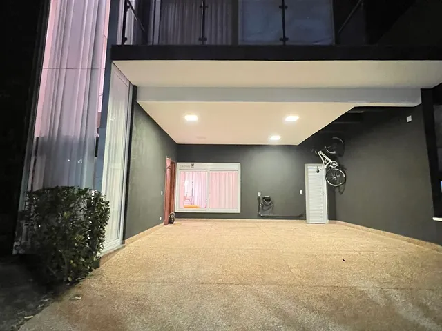 Imagem: Casa Á Venda no Condomínio New Ville