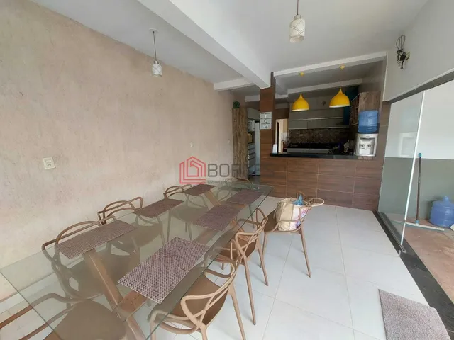 Imagem 14: Casa com Piscina