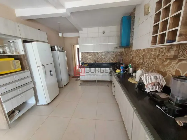 Imagem 16: Casa com Piscina