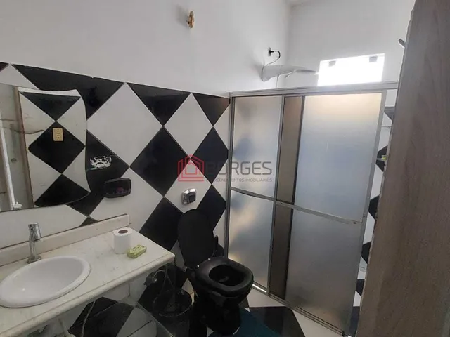 Imagem 13: Casa com Piscina