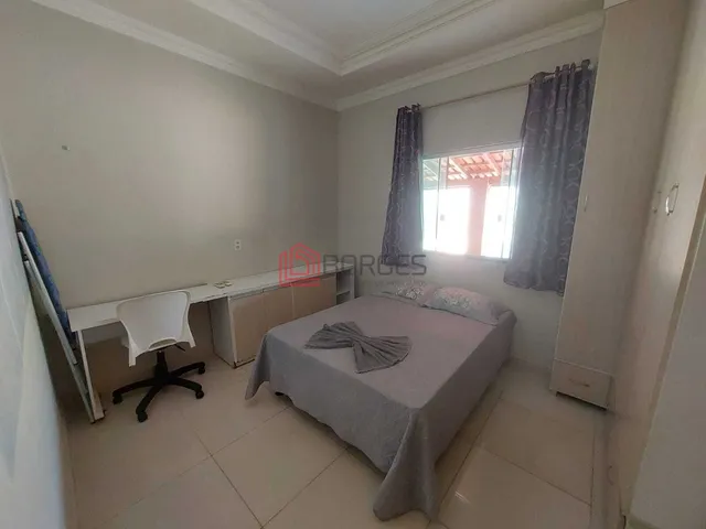 Imagem 6: Casa com Piscina