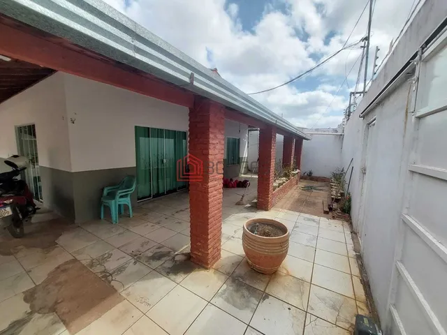 Imagem 5: Casa com Piscina